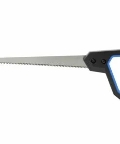 Kobalt Hand Saws 12-in Coarse Cut Keyhole Saw