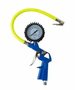 Kobalt Air Compressor Accessories Inflator Gun