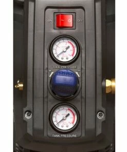 Kobalt Air Compressors 8-Gallon Single Stage Portable Electric Horizontal Air Compressor -Kobalt Sales Shop 04190716