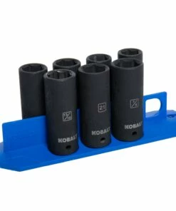 Kobalt Impact Wrenches 8 Amps 1/2-in Drive (Tool Only) -Kobalt Sales Shop 04437472