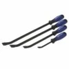 Kobalt Automotive Hand Tools 4-Pack Automotive Pry Bar Set