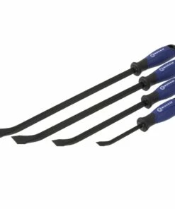 Kobalt Automotive Hand Tools 4-Pack Automotive Pry Bar Set