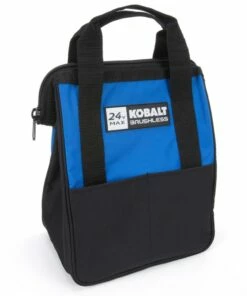 Kobalt Impact Wrenches 24-volt Max Variable Speed Brushless 1/2-in Drive Cordless Impact Wrench (1-Battery Included) -Kobalt Sales Shop 05395438