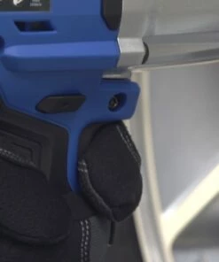 Kobalt Impact Wrenches 24-volt Max Variable Speed Brushless 1/2-in Drive Cordless Impact Wrench (1-Battery Included) -Kobalt Sales Shop 05395442