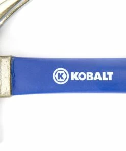 Kobalt Hammers 16-oz Smooth Face Steel Head Fiberglass Claw Hammer 15 Kobalt Hammers 16-oz Smooth Face Steel Head Fiberglass Claw Hammer -Kobalt Sales Shop 07783113