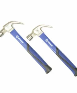 Kobalt Hammers 16-oz Smooth Face Steel Head Fiberglass Claw Hammer 17 Kobalt Hammers 16-oz Smooth Face Steel Head Fiberglass Claw Hammer -Kobalt Sales Shop 07792774