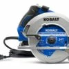 Kobalt Circular Saws 15-Amp 7-1/4-in Corded Circular Saw Circular Saw