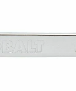 Kobalt Ratchet Wrenches & Sets 11/32-in 12-point Standard (SAE) Ratchet Wrench