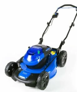 Kobalt Cordless Electric Push Lawn Mowers 40-volt Max Brushless 20-in Push Cordless Electric Lawn Mower 5 Ah 12 Kobalt Cordless Electric Push Lawn Mowers 40-volt Max Brushless 20-in Push Cordless Electric Lawn Mower 5 Ah -Kobalt Sales Shop 07944331