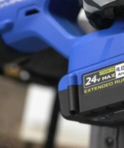 Kobalt Power Tool Batteries & Chargers 24-Volt Max 4 Amp-Hour Lithium Power Tool Battery -Kobalt Sales Shop 08006820