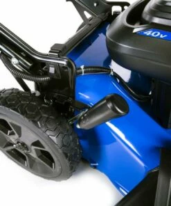 Kobalt Cordless Electric Push Lawn Mowers 40-volt Max Brushless 20-in Push Cordless Electric Lawn Mower 5 Ah 13 Kobalt Cordless Electric Push Lawn Mowers 40-volt Max Brushless 20-in Push Cordless Electric Lawn Mower 5 Ah -Kobalt Sales Shop 08063912