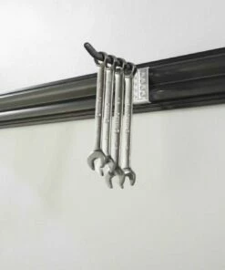 Kobalt Hooks Steel Shoulder Hook 6 Kobalt Hooks Steel Shoulder Hook -Kobalt Sales Shop 08076644