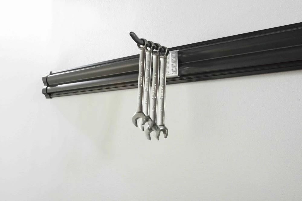 Kobalt Hooks Steel Shoulder Hook 3 Kobalt Hooks Steel Shoulder Hook - Image 3