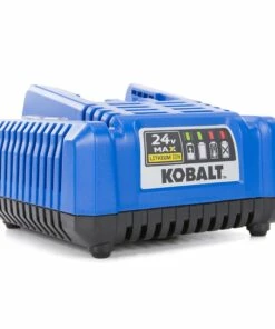 Kobalt Power Equipment Combo Kits 2-Piece 24-Volt Max Cordless Power Equipment Combo Kit -Kobalt Sales Shop 08203031