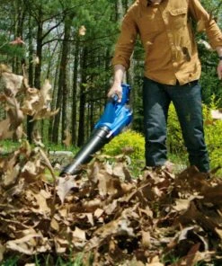 Kobalt Power Equipment Combo Kits 2-Piece 24-Volt Max Cordless Power Equipment Combo Kit -Kobalt Sales Shop 08203033