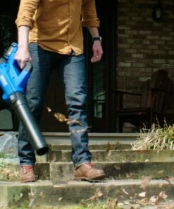 Kobalt Power Equipment Combo Kits 2-Piece 24-Volt Max Cordless Power Equipment Combo Kit -Kobalt Sales Shop 08203039