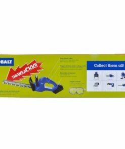 Kobalt Kids Play Toys Toy Hedge Trimmer 5 Kobalt Kids Play Toys Toy Hedge Trimmer -Kobalt Sales Shop 082228709330 08532278