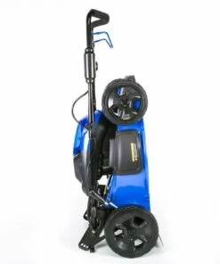 Kobalt Cordless Electric Push Lawn Mowers 40-volt Max Brushless 20-in Push Cordless Electric Lawn Mower 5 Ah 15 Kobalt Cordless Electric Push Lawn Mowers 40-volt Max Brushless 20-in Push Cordless Electric Lawn Mower 5 Ah -Kobalt Sales Shop 08332512