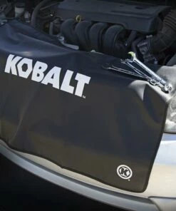 Kobalt Automotive Hand Tools Automotive Fender Cover -Kobalt Sales Shop 08339626