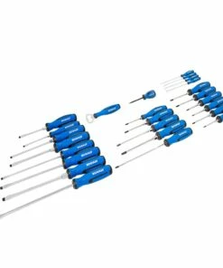 Kobalt Household Tool Sets 100-Piece Household Tool Set with Hard Case -Kobalt Sales Shop 08369877