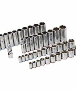 Kobalt Household Tool Sets 100-Piece Household Tool Set with Hard Case -Kobalt Sales Shop 08369880