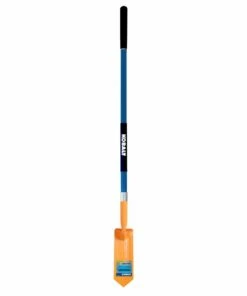 Kobalt Shovels & Spades 40-in Fiberglass Trenching Spade