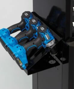 Kobalt Tool Storage Accessories 151 Steel Tool Holder 8 Kobalt Tool Storage Accessories 151 Steel Tool Holder -Kobalt Sales Shop 08472940