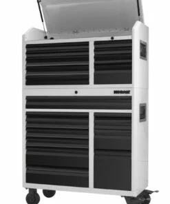 Kobalt Top Tool Chests 3000 Series 41-in W x 22.5-in H 9-Drawer Steel Tool Chest (Multiple Colors/Finishes) -Kobalt Sales Shop 08473020