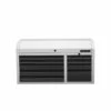 Kobalt Top Tool Chests 3000 Series 41-in W x 22.5-in H 9-Drawer Steel Tool Chest (Multiple Colors/Finishes)