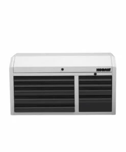 Kobalt Top Tool Chests 3000 Series 41-in W x 22.5-in H 9-Drawer Steel Tool Chest (Multiple Colors/Finishes)