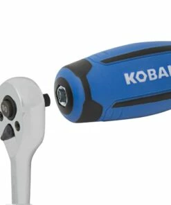 Kobalt Nut Driver Sets 7-Piece Metric and SAE Spline Nut Driver Set 5 Kobalt Nut Driver Sets 7-Piece Metric and SAE Spline Nut Driver Set -Kobalt Sales Shop 08482736