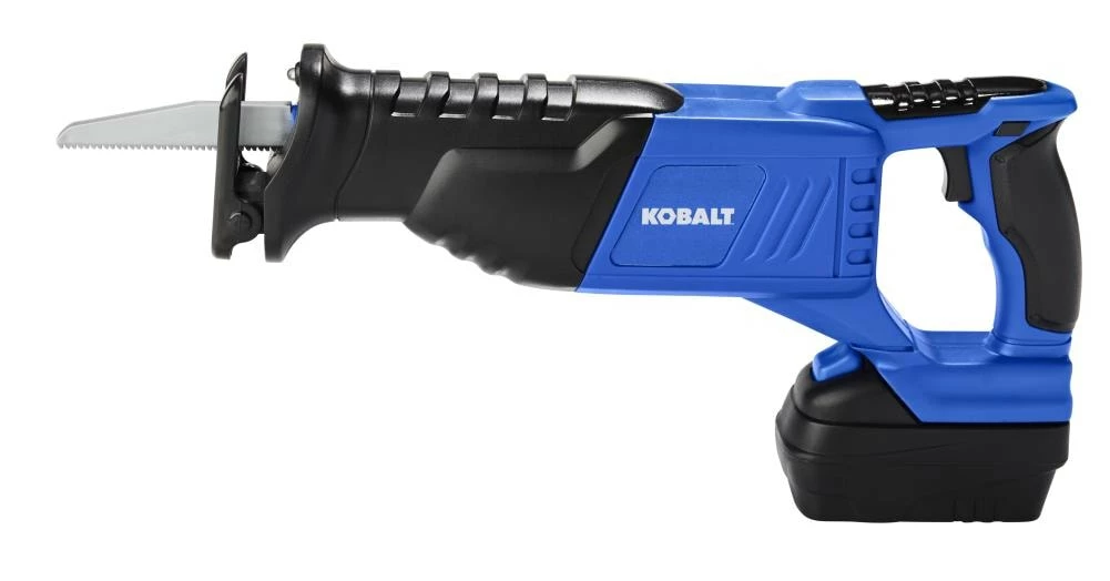 Kobalt Kids Play Toys Toy Reciprocating Saw 1 Kobalt Kids Play Toys Toy Reciprocating Saw