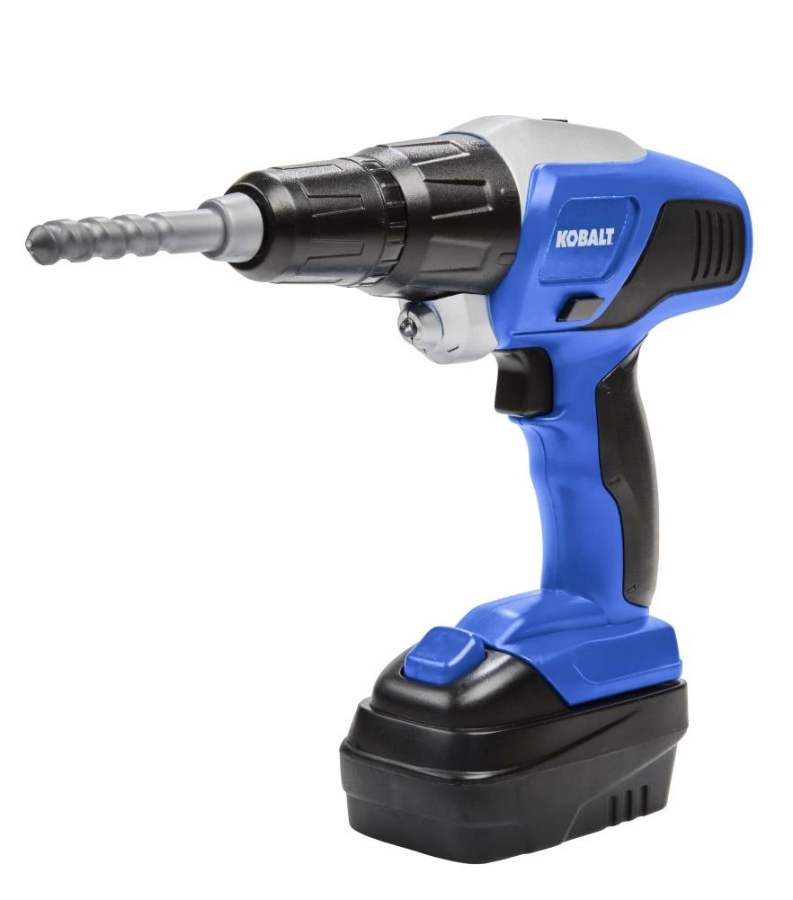 Kobalt Kids Play Toys Toy Work Bench 3 Kobalt Kids Play Toys Toy Work Bench - Image 3