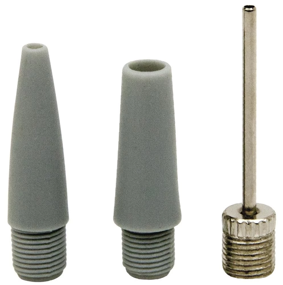 BONAIRE Air Compressors KOBALT Single Stage Portable Electric Vertical Air Compressor (3-Tools Included) 2 BONAIRE Air Compressors KOBALT Single Stage Portable Electric Vertical Air Compressor (3-Tools Included) - Image 2