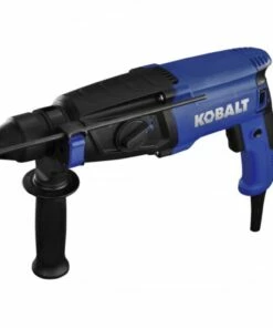 Kobalt Rotary Hammer Drills 7-Amp SDS-Plus Corded Rotary Hammer Drill