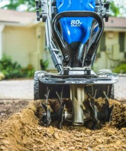 Kobalt Cordless Electric Cultivators 80-Volt Lithium Ion Forward-rotating Cordless Electric Cultivator (Tool Only) 21 Kobalt Cordless Electric Cultivators 80-Volt Lithium Ion Forward-rotating Cordless Electric Cultivator (Tool Only) -Kobalt Sales Shop 08558189 scaled