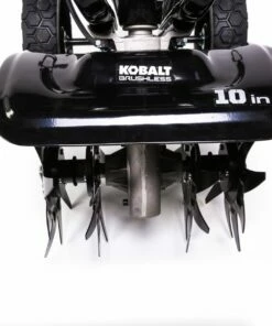 Kobalt Cordless Electric Cultivators 80-Volt Lithium Ion Forward-rotating Cordless Electric Cultivator (Tool Only) 15 Kobalt Cordless Electric Cultivators 80-Volt Lithium Ion Forward-rotating Cordless Electric Cultivator (Tool Only) -Kobalt Sales Shop 08558194 scaled