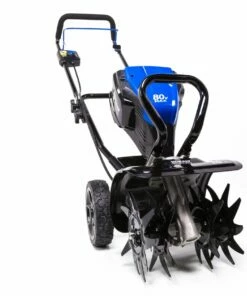 Kobalt Cordless Electric Cultivators 80-Volt Lithium Ion Forward-rotating Cordless Electric Cultivator (Tool Only) 13 Kobalt Cordless Electric Cultivators 80-Volt Lithium Ion Forward-rotating Cordless Electric Cultivator (Tool Only) -Kobalt Sales Shop 08558197 scaled