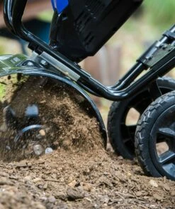 Kobalt Cordless Electric Cultivators 80-Volt Lithium Ion Forward-rotating Cordless Electric Cultivator (Tool Only) 20 Kobalt Cordless Electric Cultivators 80-Volt Lithium Ion Forward-rotating Cordless Electric Cultivator (Tool Only) -Kobalt Sales Shop 08558198 scaled