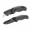 Kobalt Utility Knives 11-Blade Folding Utility Knife