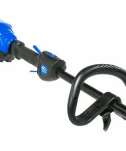 Kobalt Cordless Electric Snow Blowers 40-Volt Max 12-in Single-Stage Cordless Electric Snow Blower 2.5 Ah (Battery Included) 19 Kobalt Cordless Electric Snow Blowers 40-Volt Max 12-in Single-Stage Cordless Electric Snow Blower 2.5 Ah (Battery Included) -Kobalt Sales Shop 08595418