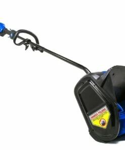 Kobalt Cordless Electric Snow Blowers 40-Volt Max 12-in Single-Stage Cordless Electric Snow Blower 2.5 Ah (Battery Included) 15 Kobalt Cordless Electric Snow Blowers 40-Volt Max 12-in Single-Stage Cordless Electric Snow Blower 2.5 Ah (Battery Included) -Kobalt Sales Shop 08595420