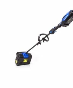 Kobalt Cordless Electric Snow Blowers 40-Volt Max 12-in Single-Stage Cordless Electric Snow Blower 2.5 Ah (Battery Included) 14 Kobalt Cordless Electric Snow Blowers 40-Volt Max 12-in Single-Stage Cordless Electric Snow Blower 2.5 Ah (Battery Included) -Kobalt Sales Shop 08595421