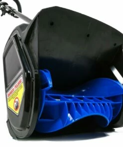 Kobalt Cordless Electric Snow Blowers 40-Volt Max 12-in Single-Stage Cordless Electric Snow Blower 2.5 Ah (Battery Included) 17 Kobalt Cordless Electric Snow Blowers 40-Volt Max 12-in Single-Stage Cordless Electric Snow Blower 2.5 Ah (Battery Included) -Kobalt Sales Shop 08595422