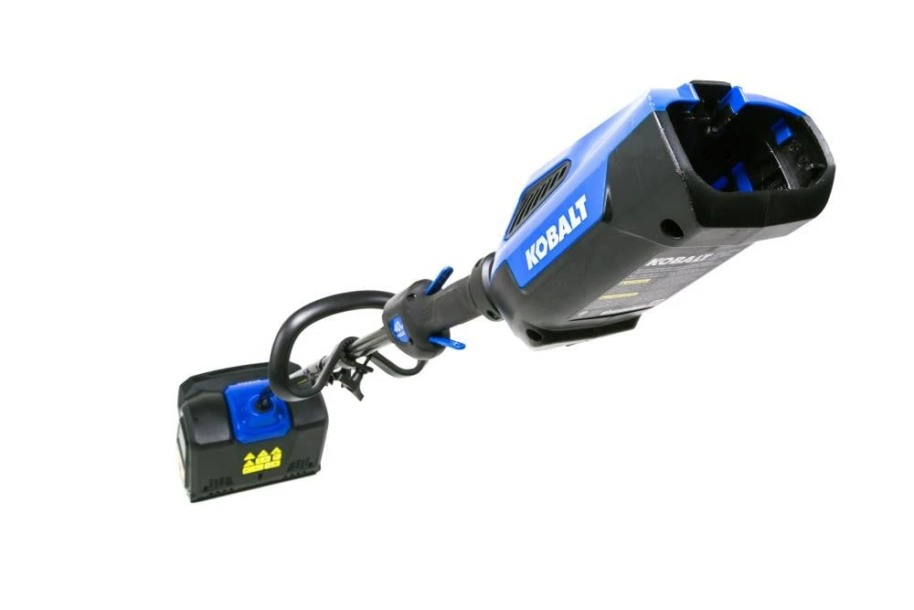 Kobalt Cordless Electric Snow Blowers 40-Volt Max 12-in Single-Stage Cordless Electric Snow Blower 2.5 Ah (Battery Included) 10 Kobalt Cordless Electric Snow Blowers 40-Volt Max 12-in Single-Stage Cordless Electric Snow Blower 2.5 Ah (Battery Included) - Image 10