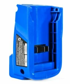 Kobalt Power Tool Batteries & Chargers 24-Volt Max Power Source Adapter 10 Kobalt Power Tool Batteries & Chargers 24-Volt Max Power Source Adapter -Kobalt Sales Shop 08607935