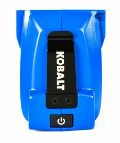 Kobalt Power Tool Batteries & Chargers 24-Volt Max Power Source Adapter 9 Kobalt Power Tool Batteries & Chargers 24-Volt Max Power Source Adapter -Kobalt Sales Shop 08607936