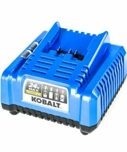 Kobalt Oscillating Tool Kits 21-Piece Cordless Brushless 24-volt Variable Speed Oscillating Multi-Tool Kit with Soft Case (1-Battery Included) -Kobalt Sales Shop 08607939