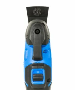 Kobalt Oscillating Tool Kits 21-Piece Cordless Brushless 24-volt Variable Speed Oscillating Multi-Tool Kit with Soft Case (1-Battery Included) -Kobalt Sales Shop 08607943