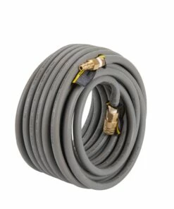 Kobalt Air Compressor Hoses 1/4-in 50-ft Rubber Air Hose -Kobalt Sales Shop 08617394